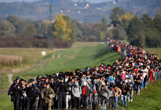 How Local Governments in Europe Handle Immigration